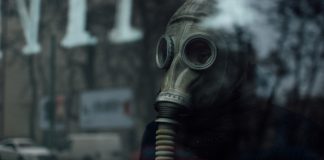 Bioterrorism