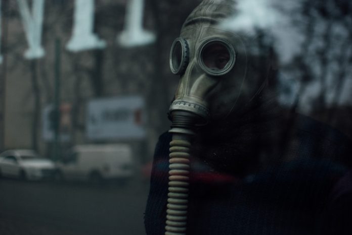 Bioterrorism