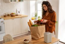 Sustainable Kitchen