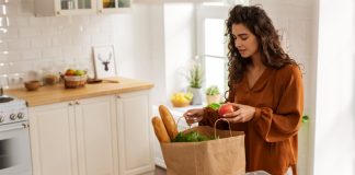 Sustainable Kitchen