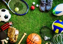 Sports management