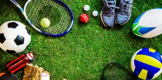 Sports management