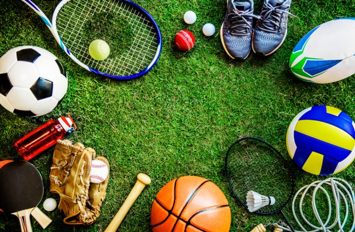 Sports management