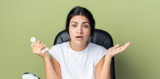 counterfeit cosmetics