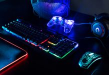 careers in the gaming industry