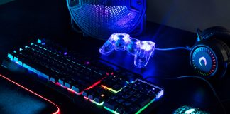 careers in the gaming industry