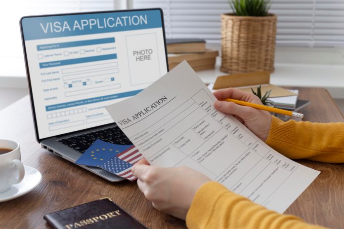 student visa