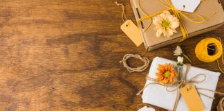 Personalized Gifting