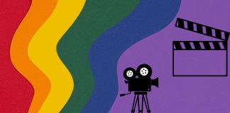 queer representation