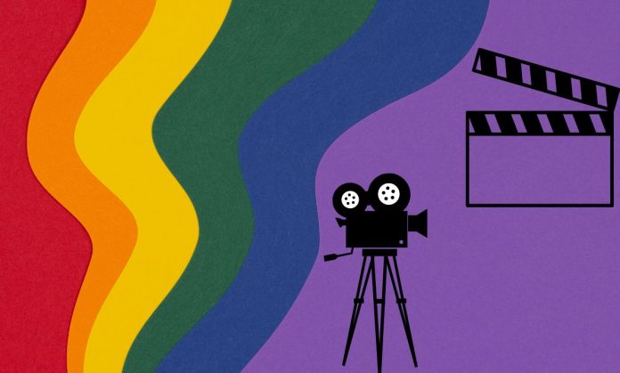 queer representation