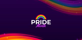 Pride Month