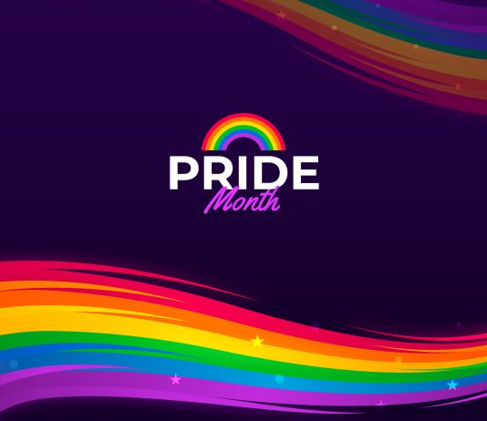 Pride Month
