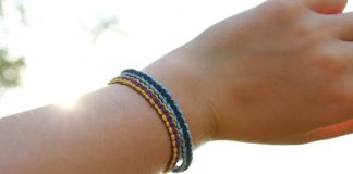 vegan jewellery