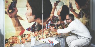 art and the artist