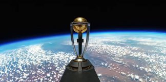 ICC World Cup