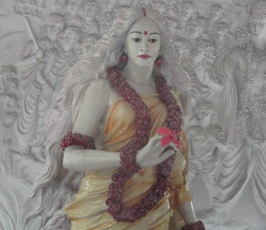 Women in Ramayana