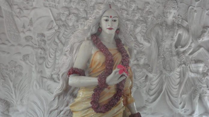 Women in Ramayana