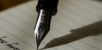 creative writing