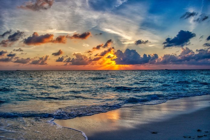 holiday destinations