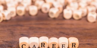 Career That Befits A Person