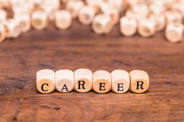 Career That Befits A Person