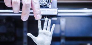 Additive Manufacturing