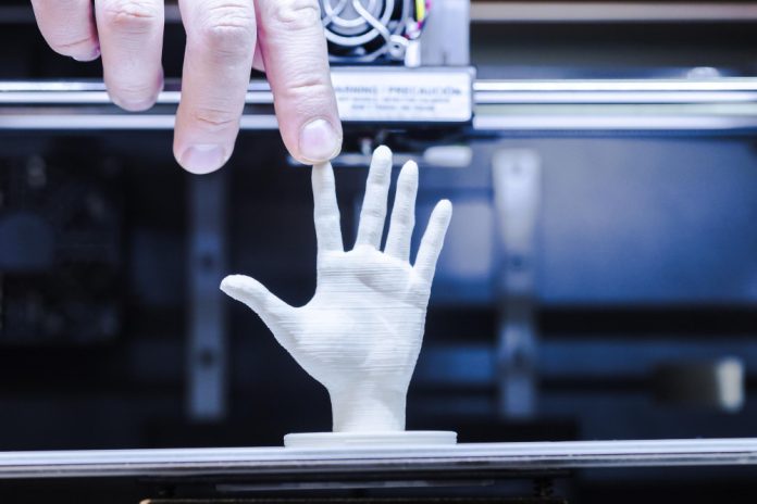 Additive Manufacturing