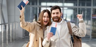 Permanent Residency (PR)