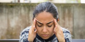Mental Health in India