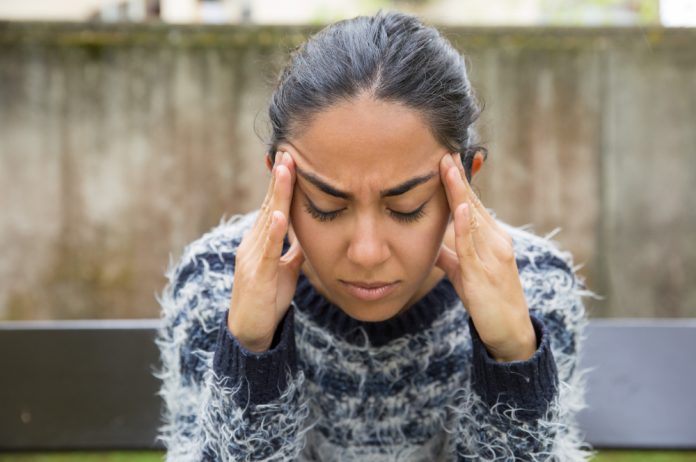 Mental Health in India