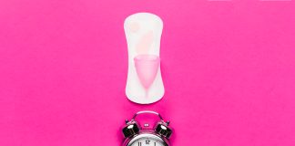 Menstruation Myths