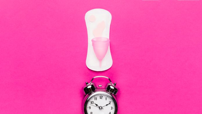 Menstruation Myths