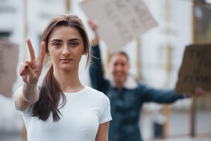 modern patriarchy in a modern world