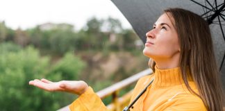 monsoon mood