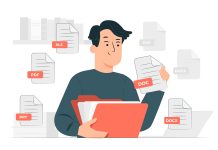 ITR filing