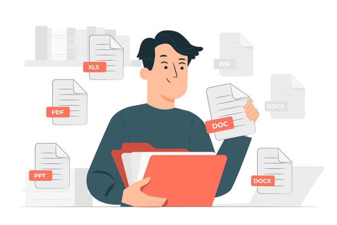 ITR filing