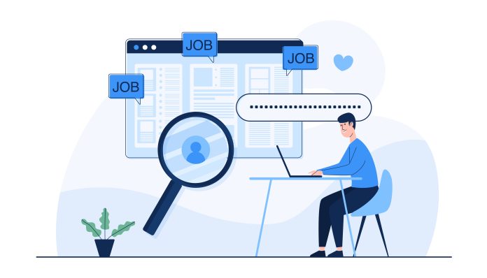 job offer