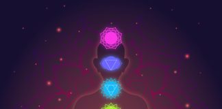 balanced chakras