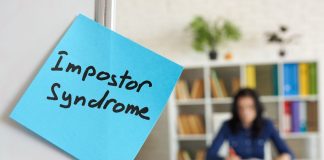 Impostor syndrome