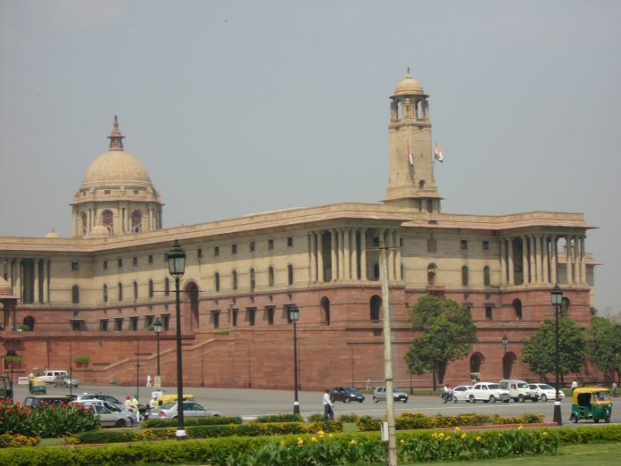 Government jobs