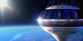 extreme tourism