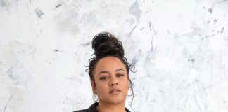Plus-size fashion