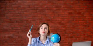 study abroad destination