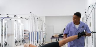 paramedical practices