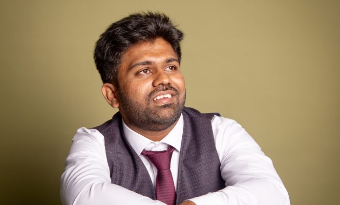 Dr. Vityala Yethindra