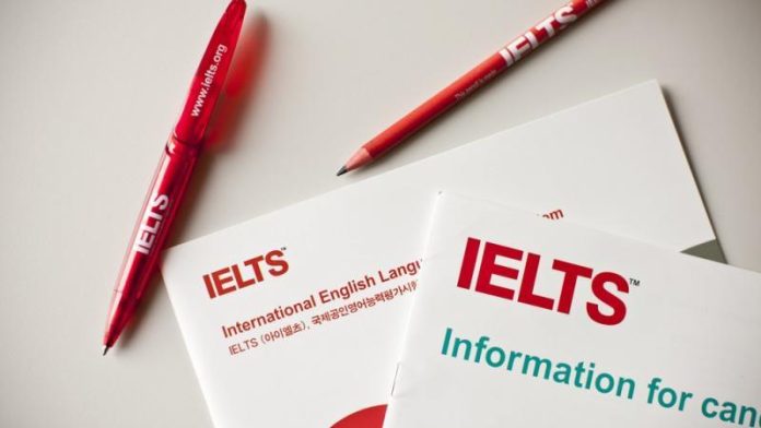 IELTS