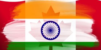 Indo-Canadian
