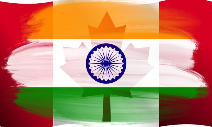Indo-Canadian