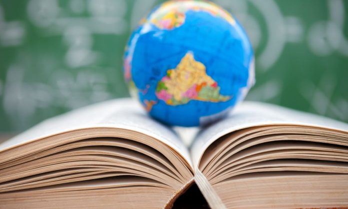 climate education