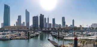 Kuwait